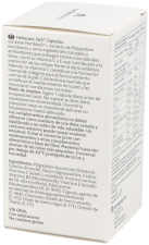 360&ordm; 30 C&aacute;psulas