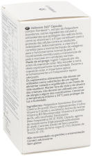 360&ordm; 30 C&aacute;psulas