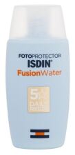 Fusion Water Protetor Solar Mágico FPS 50 50 ml