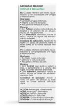 Refor&ccedil;o Avan&ccedil;ado Retinol e Bakuchiol 30 ml