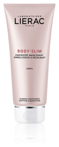 Body Slim Gel-Creme Embelezador e Firmador