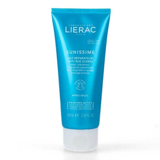 Sunissime Creme Corporal Antienvelhecimento P&oacute;s-Sol
