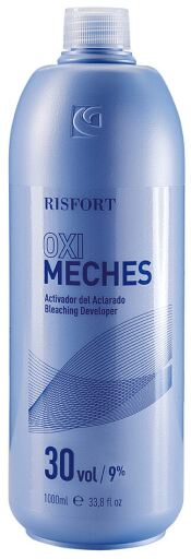 Ativador de Mechas Oxidantes 1000 ml