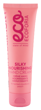 Creme de M&atilde;os Nutritivo Silky 75 ml