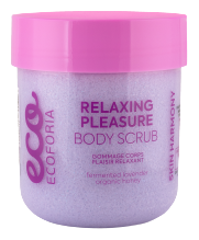 Esfoliante Corporal Relaxante Prazer 200 ml