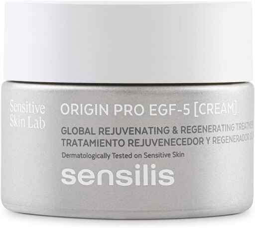 Origin PRO EGF-5 Creme Facial 50 ml