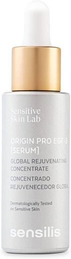 Sensilis Origin PRO EGF-5 S&eacute;rum 30 ml