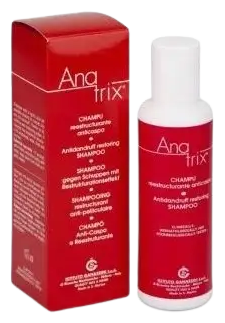 Anatrix Shampoo anticaspa 150 ml