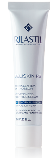 Rilastil Deliskin RS Creme Anti-Vermelhid&atilde;o 40 ml