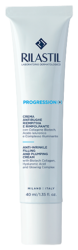 Progression HD Creme Antirrugas 40ml