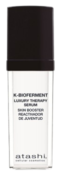 Atashi Soro Terap&ecirc;utico K-Bioferment Luxury 30 ml