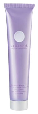Atashi Supernight Scrub To Milk 75ml