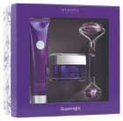 Ba&uacute; Ritual Regenerador Supernight Night 3 Pe&ccedil;as