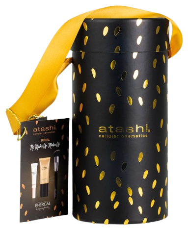 Ritual No Make Up-Make Box 3 pe&ccedil;as