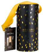 Ritual No Make Up-Make Box 3 pe&ccedil;as