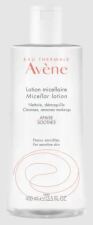 &Aacute;gua Micelar de Limpeza 400 ml