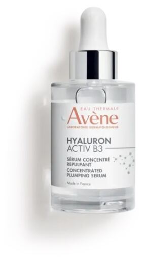 Av&egrave;ne Hyaluron Activ B3 S&eacute;rum Concentrado Volumizante 30 ml
