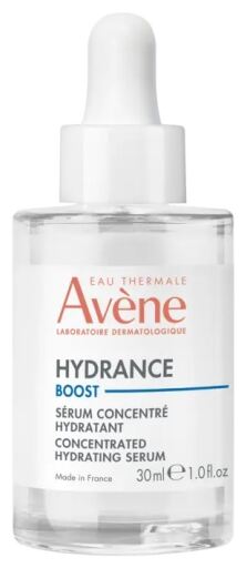 Av&egrave;ne Hydrance Boost S&eacute;rum Hidratante Concentrado 30 ml
