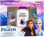 Conjunto Frozen II 4 peças