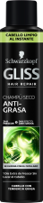 Gliss Shampoo Seco Antigorduroso Gliss Shampoo Seco Antigorduroso
