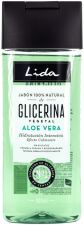 Sabonete Corporal de Glicerina e Aloe Vera 600 ml