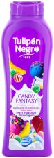 Gel de banho Candy Fantasy