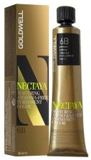 Nectaya Coloração Permanente sem Amônia 60 ml