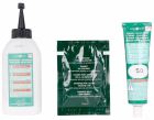 Coloração em gel creme para homens