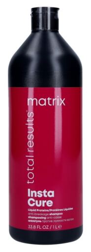 Shampoo anti-quebra InstaCure