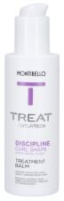 Treat Bálsamo Discipline Curl Shape NaturTech 150 ml