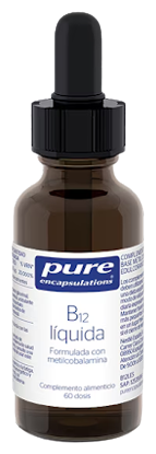 B12 L&iacute;quido 30ml