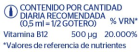 B12 L&iacute;quido 30ml