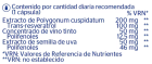Resveratrol Extra 60 C&aacute;psulas