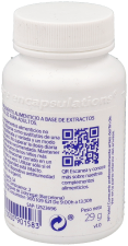 Resveratrol Extra 60 C&aacute;psulas