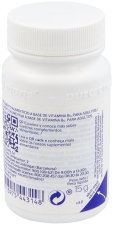 Vitamina B12 90 Cápsulas