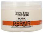 Máscara Reparadora Sleek Line 250 ml