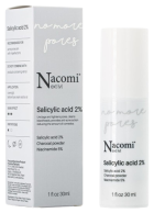 Sérum Ácido Salicílico Next Level 2% 30 ml