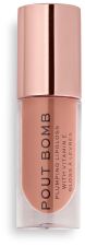 Brilho labial Maquiagem Revolution Pout Bomb Plumping 4,6 ml