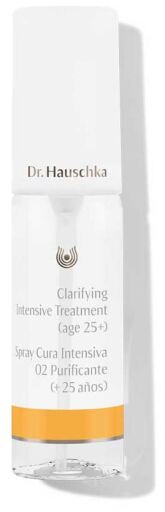 Dr. Hauschka Tratamento Intensivo 02 Clarificante 40 ml