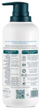 Bálsamo Corporal Hidratante Ecológico 400 ml