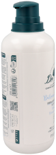Bálsamo Corporal Hidratante Ecológico 400 ml