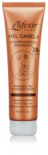 Bronzeador Facial Cinnamon Skin Accelerator FPS 30 150 ml