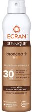 Sunnique Broncea+ N&eacute;voa Protetora SPF 30 250 ml