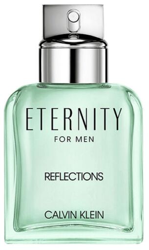 Calvin Klein Eternity Reflections Eau de Toilette Spray 100 ml
