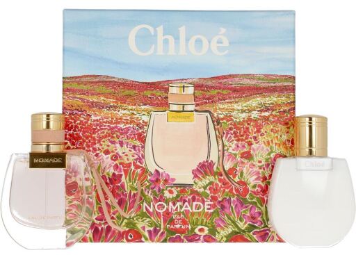 Chlo&eacute; Conjunto N&ocirc;made 2 Pe&ccedil;as