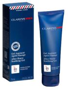 Gel pós-barba calmante masculino 75 ml