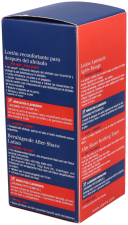Lo&ccedil;&atilde;o p&oacute;s-barba masculina 100 ml