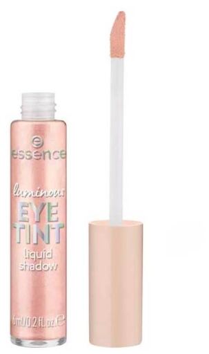 Sombra Líquida Luminous Eye Tint 6 ml