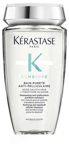 K Symbio Bain Pureté Shampoo Anti-Peliculaire