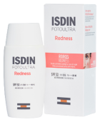 Fotoultra Redness Protetor Solar Facial FPS 50+ 50 ml